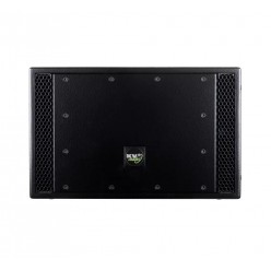 KV2 Audio ESD 1.10 Kompaktowy pasywny subwoofer 10" 500W